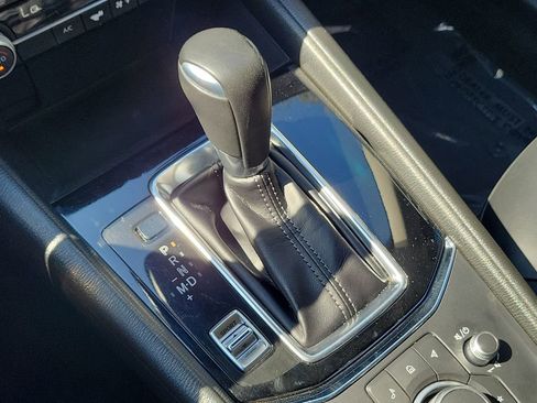 Used 2023 MAZDA CX-5 AWD 2.5 S w/ Select Package image 30