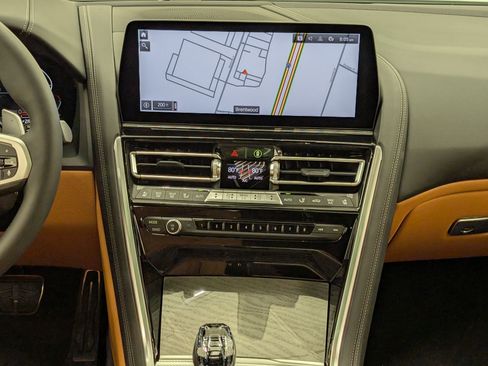 New 2026 BMW 840i xDrive image 25