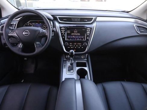 Certified 2024 Nissan Murano SV FWD image 21