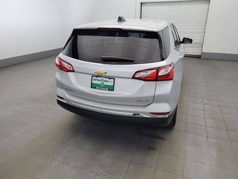 Used 2020 Chevrolet Equinox LT AWD/4WD image 7
