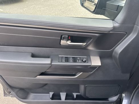 New 2026 Toyota Tundra SR5 AWD/4WD image 26