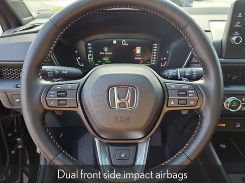 Certified 2026 Honda CR-V TrailSport image 28