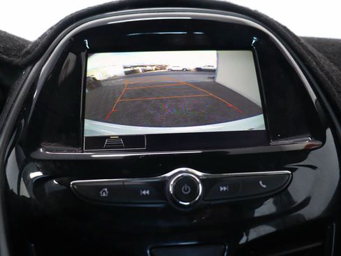 Used 2022 Chevrolet Spark LT w/ Driver Confidence Package FWD image 12