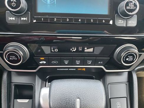 Used 2020 Honda CR-V LX image 22