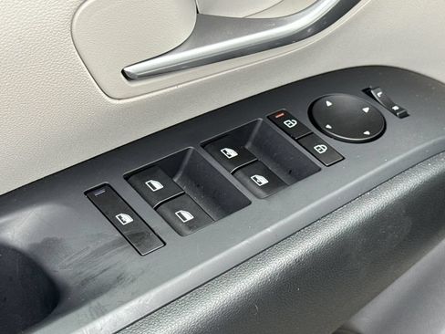 Certified 2026 Hyundai Tucson SEL FWD image 18