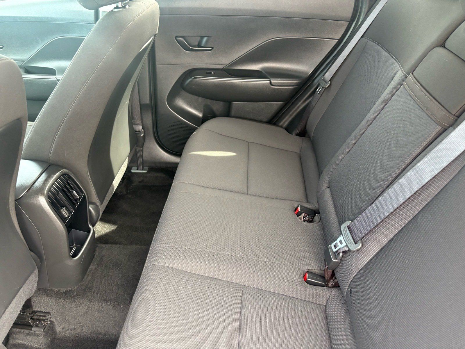 Used 2025 Hyundai Kona SEL AWD/4WD image 14