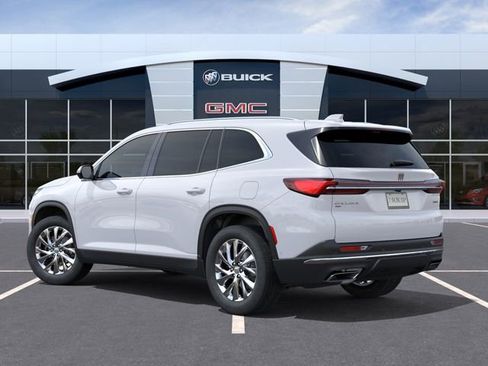 Used 2026 Buick Enclave Preferred w/ Power Package AWD/4WD image 3