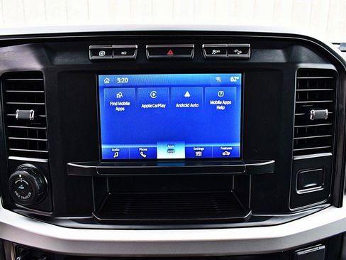 Used 2023 Ford F350 XLT w/ 360-Degree Camera Package AWD/4WD image 30