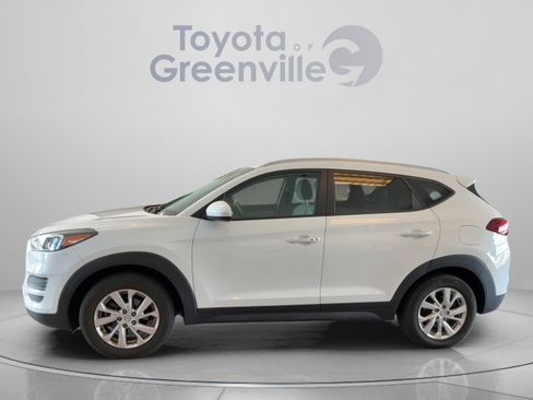Used 2019 Hyundai Tucson Value AWD/4WD image 2