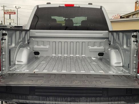 Used 2022 Ford F150 XLT w/ Equipment Group 302A High image 8