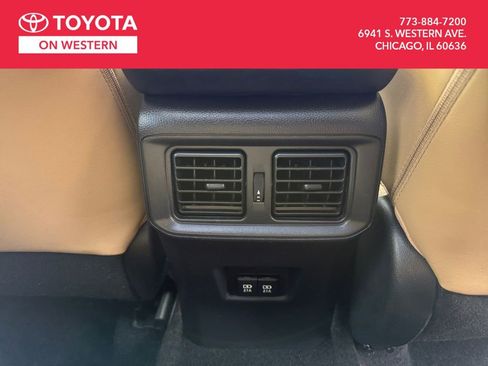Certified 2020 Toyota RAV4 Limited image 23