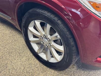 Used 2015 Buick Enclave Premium w/ Experience Buick Package