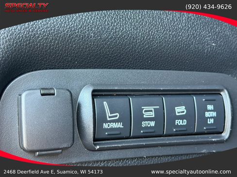 Used 2016 Ford Explorer Limited w/ Equipment Group 301A AWD/4WD image 26