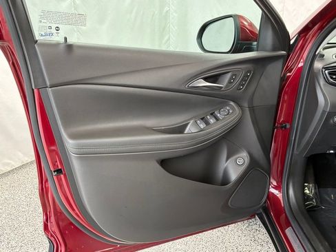 Used 2023 Buick Encore GX Essence w/ Experience Buick Package AWD/4WD image 26