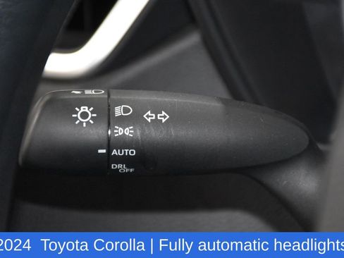 Used 2024 Toyota Corolla LE image 10