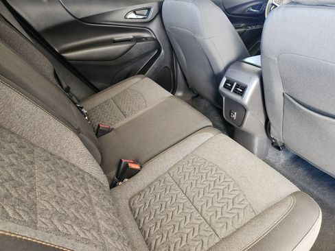 Certified 2024 Chevrolet Equinox LT image 34