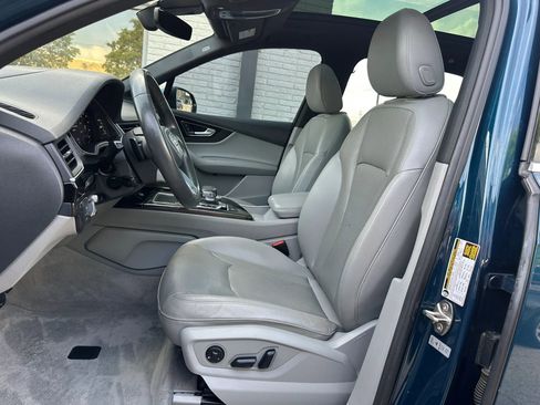 Used 2018 Audi Q7 3.0T Prestige image 14