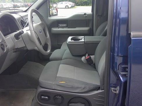 Used 2008 Ford F150 XLT image 5