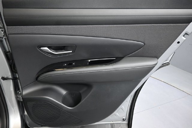 New 2026 Hyundai Tucson Limited AWD/4WD image 14