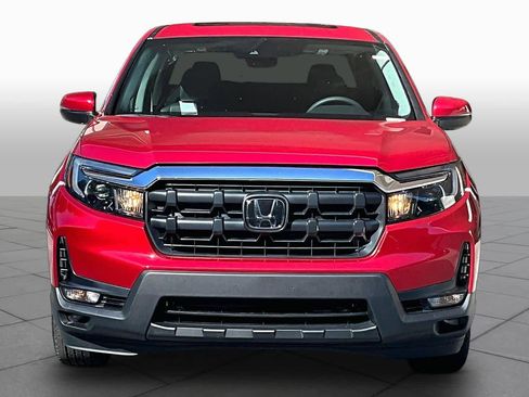 New 2026 Honda Ridgeline RTL image 3