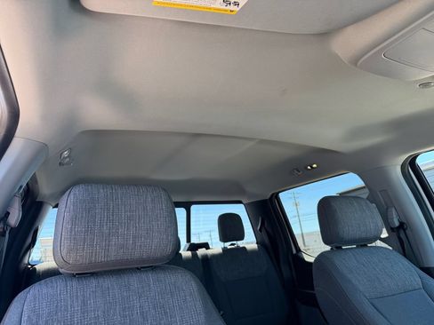 Used 2021 Ford F150 XLT w/ Equipment Group 302A High AWD/4WD image 28