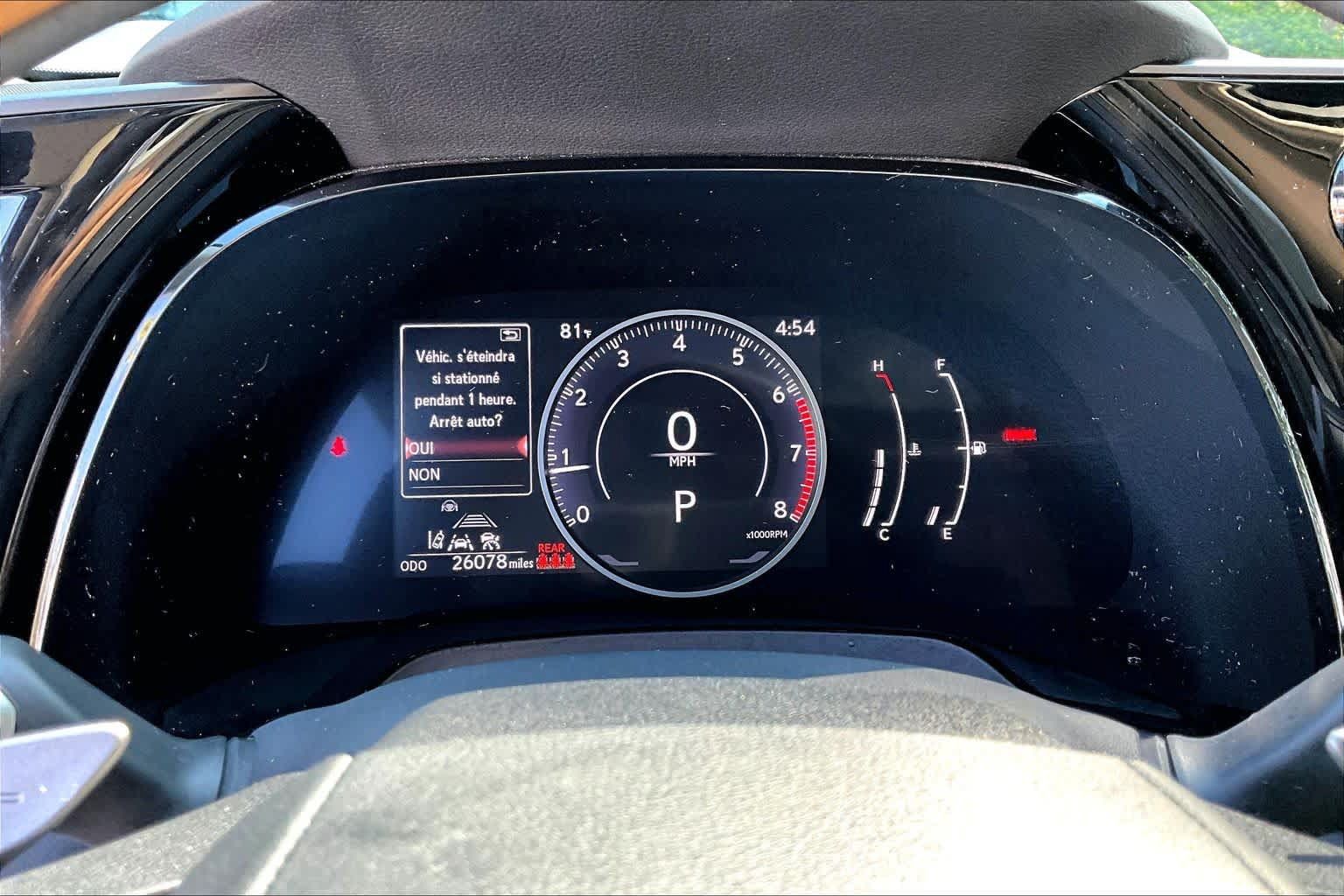 Used 2024 Lexus RX 350 Premium w/ Cold Area Package AWD/4WD image 26