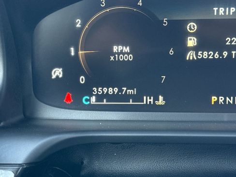 Used 2022 Lincoln Aviator Reserve w/ Equipment Group 201A image 32