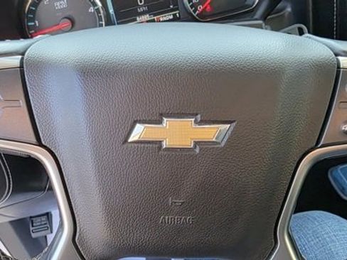 Used 2015 Chevrolet Silverado 3500 LTZ w/ Duramax Plus Package image 18