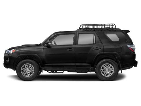 Certified 2020 Toyota 4Runner TRD Off-Road Premium AWD/4WD image 11