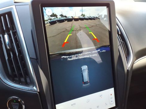 Certified 2023 Ford Edge ST AWD/4WD image 24