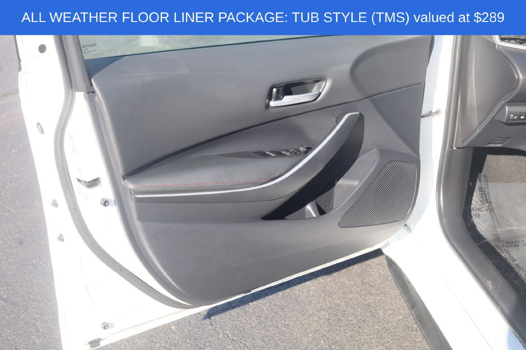 Used 2024 Toyota Corolla SE FWD image 4
