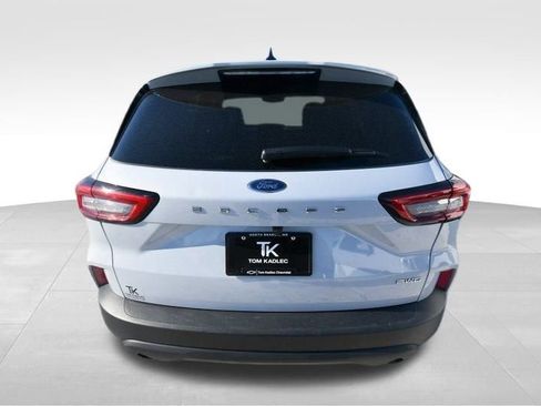 Used 2025 Ford Escape ST-Line AWD/4WD image 9