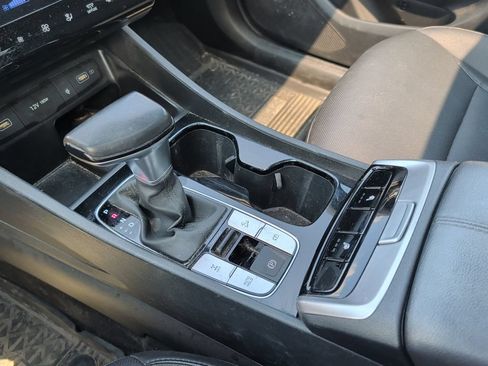 Used 2024 Hyundai Santa Cruz XRT AWD/4WD image 20