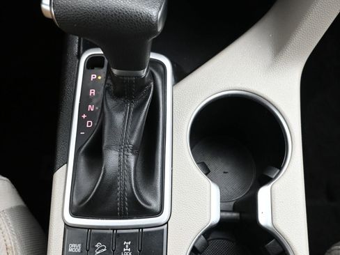 Used 2021 Kia Sportage LX w/ LX AWD Popular Package image 18