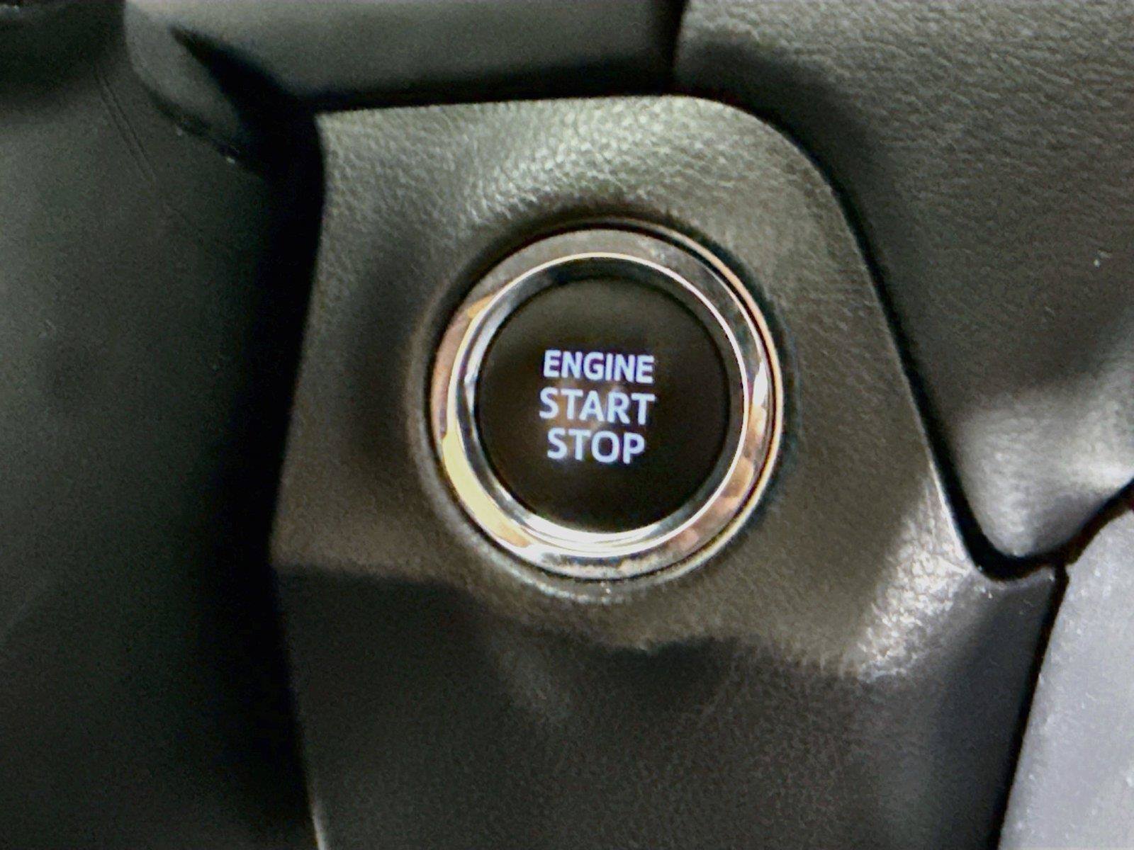 Certified 2025 Toyota RAV4 XLE AWD/4WD image 21