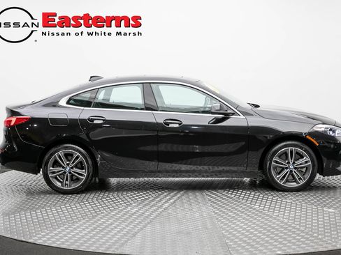 Used 2024 BMW 228i Gran Coupe FWD image 4