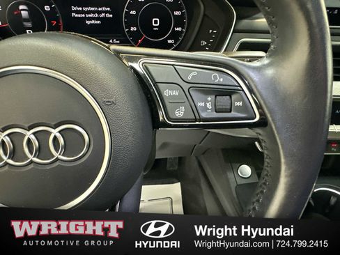 Used 2018 Audi A4 2.0T Premium Plus w/ Premium Plus Package image 21