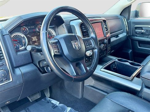 Used 2014 RAM 1500 Sport w/ Trailer Tow Group image 9