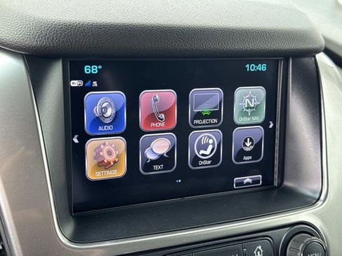 Used 2017 Chevrolet Tahoe LT w/ LT Signature Package image 13