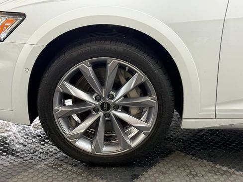 Used 2025 Audi A6 Premium Plus AWD/4WD image 14
