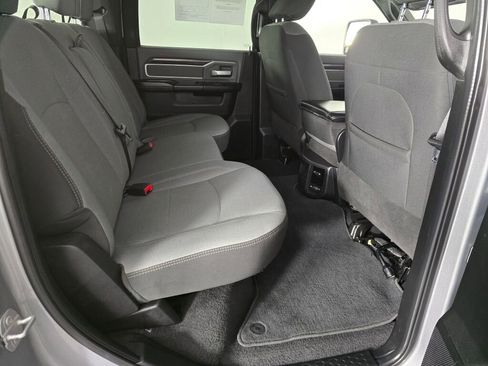 Used 2023 RAM 3500 Big Horn w/ Level 1 Equipment Group image 35