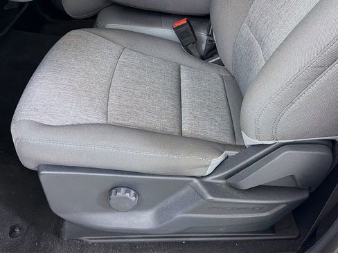 New 2026 Ford F350 XL w/ STX Appearance Package AWD/4WD image 19