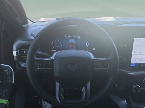 New 2026 Ford F150 Platinum AWD/4WD image 20