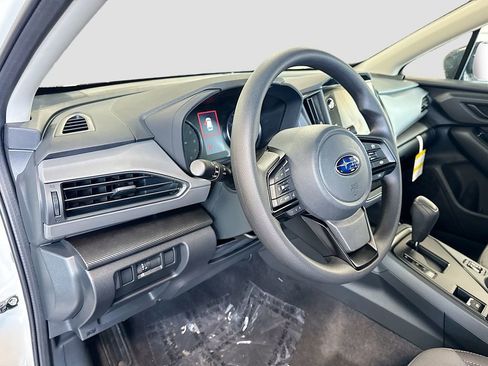 New 2026 Subaru Crosstrek 2.0i Premium image 5