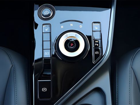 Used 2024 Kia Niro Wind image 35