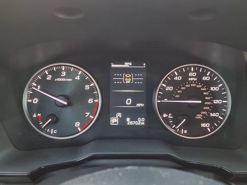 Certified 2024 Subaru Outback Premium AWD/4WD image 20
