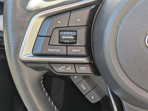 Certified 2024 Subaru Forester Limited image 29