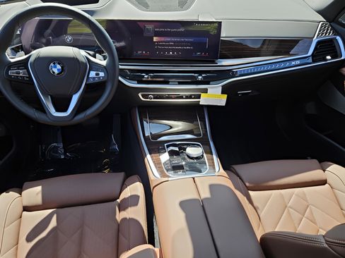 New 2026 BMW X5 sDrive40i image 12