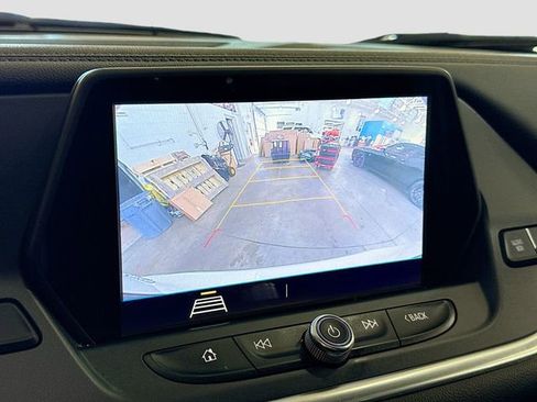 Used 2019 Chevrolet Blazer LT FWD image 14