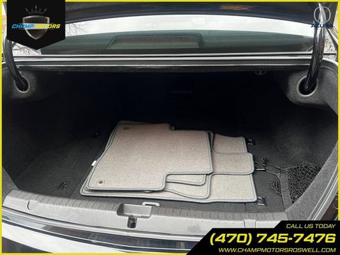 Used 2014 Acura RLX Tech Pkg image 10
